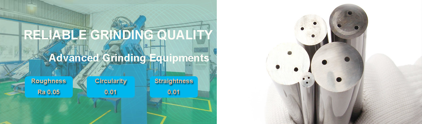 品質 炭化タングステンの棒 工場